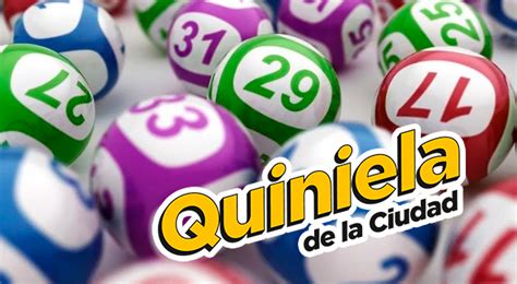loteria quiniela argentina!